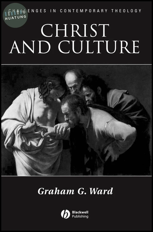 Christ and Culture 