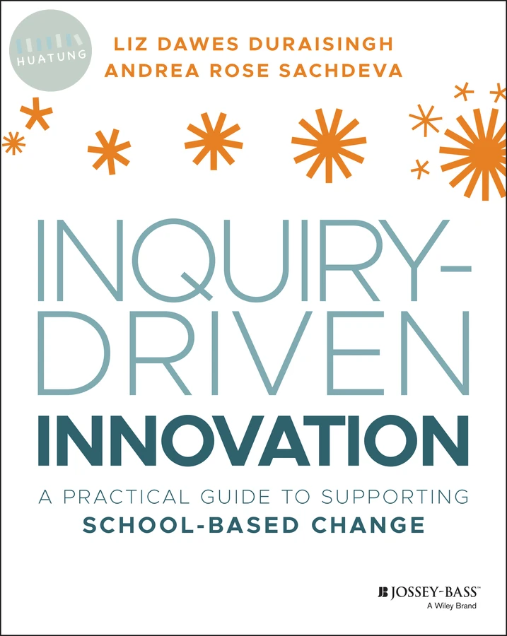 Inquiry-Driven Innovation 