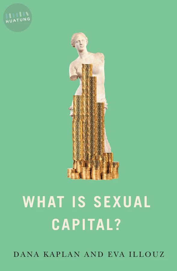 What is Sexual Capital? 