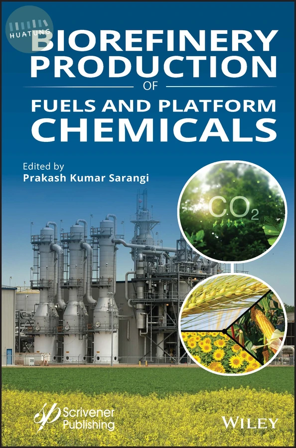 Biorefinery Production of Fuels and Platform Chemicals 