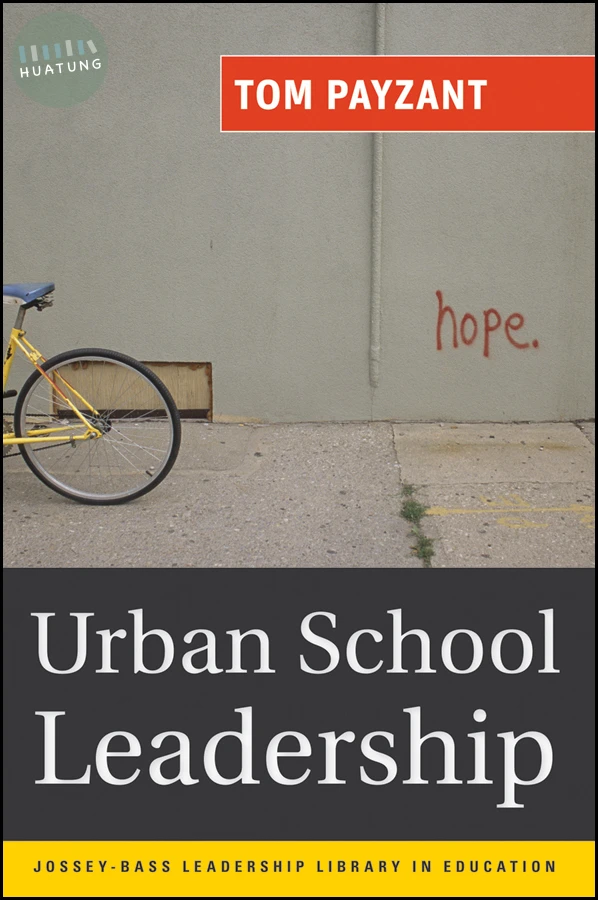 Urban School Leadership 