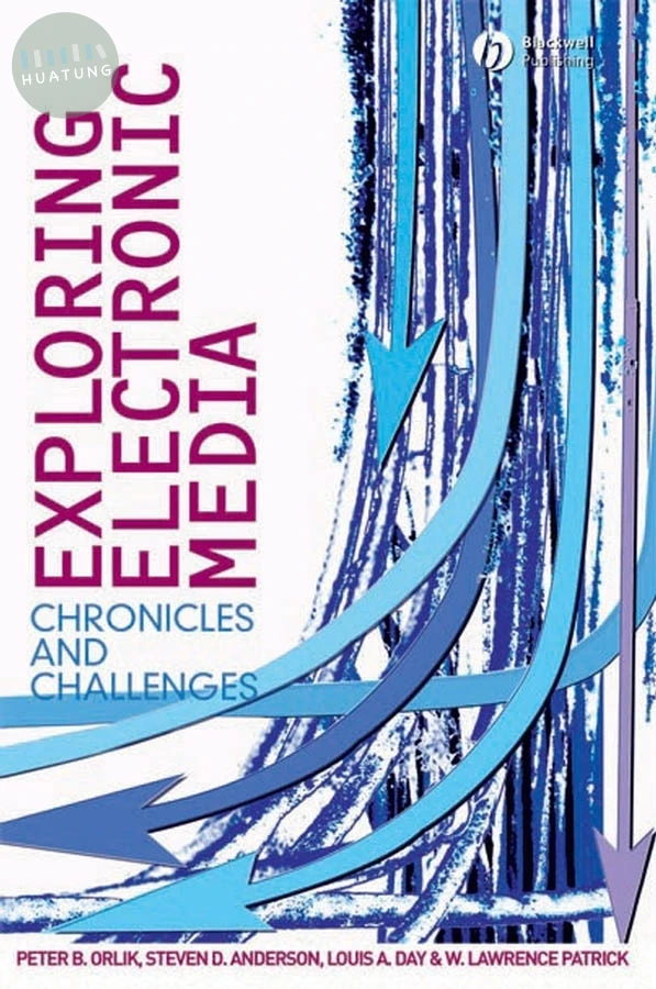 Exploring Electronic Media 