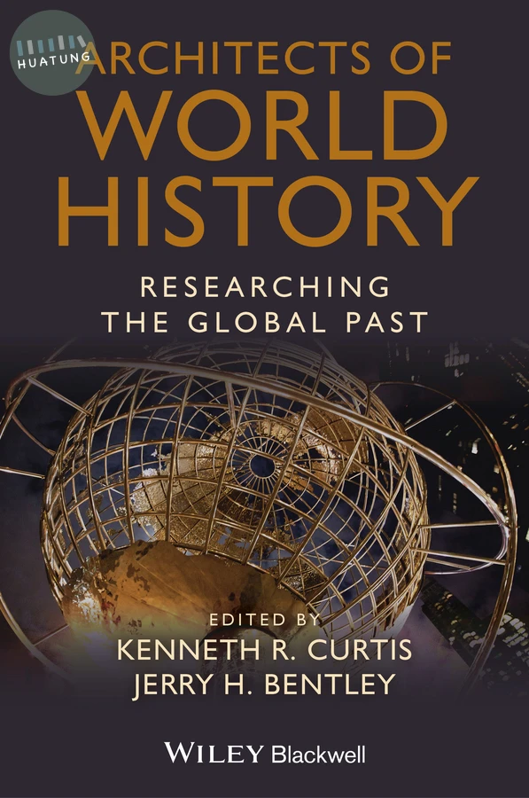 Architects of World History 