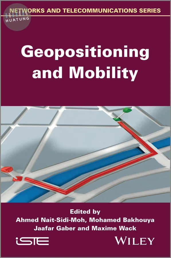 Geopositioning and Mobility 