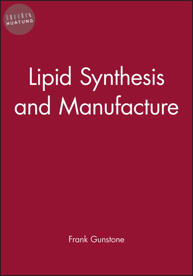 Lipid Synthesis and Manufacture 