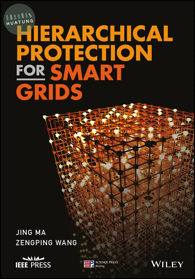 Hierarchical Protection for Smart Grids 