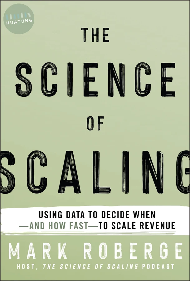 The Science of Scaling 