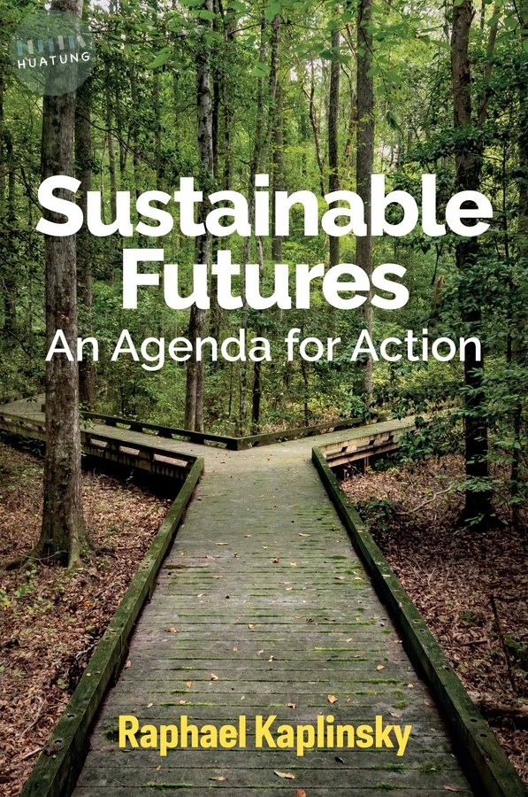 Sustainable Futures 