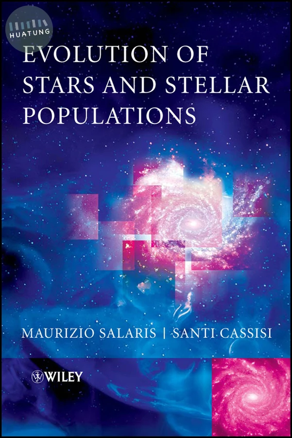 Evolution of Stars and Stellar Populations 