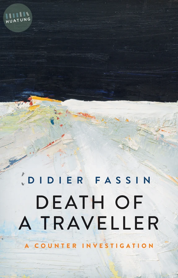 Death of a Traveller 