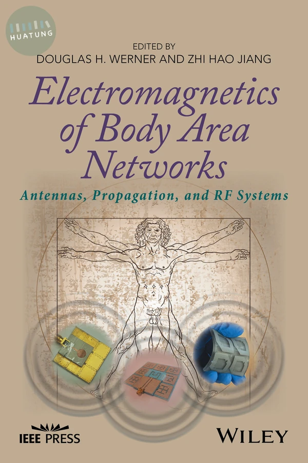 Electromagnetics of Body Area Networks 