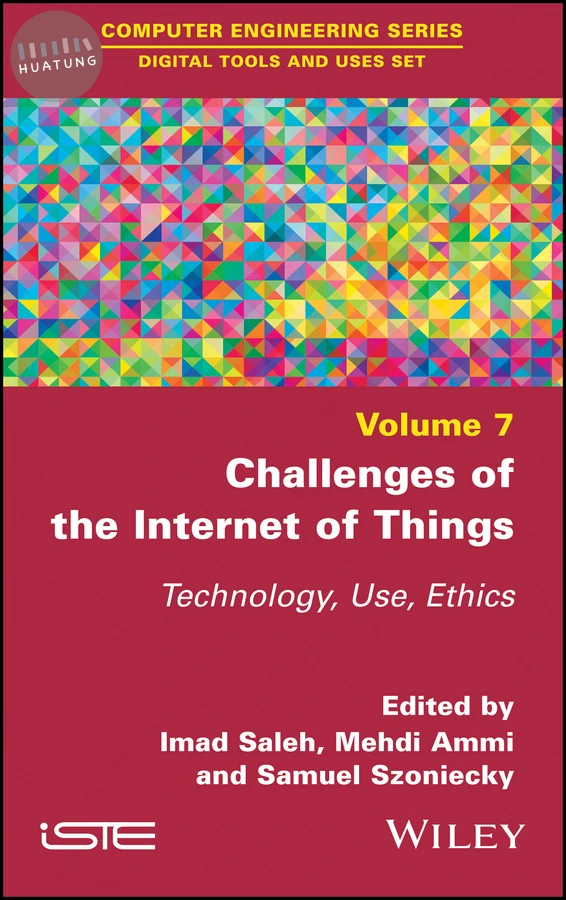 Challenges of the Internet of Things 