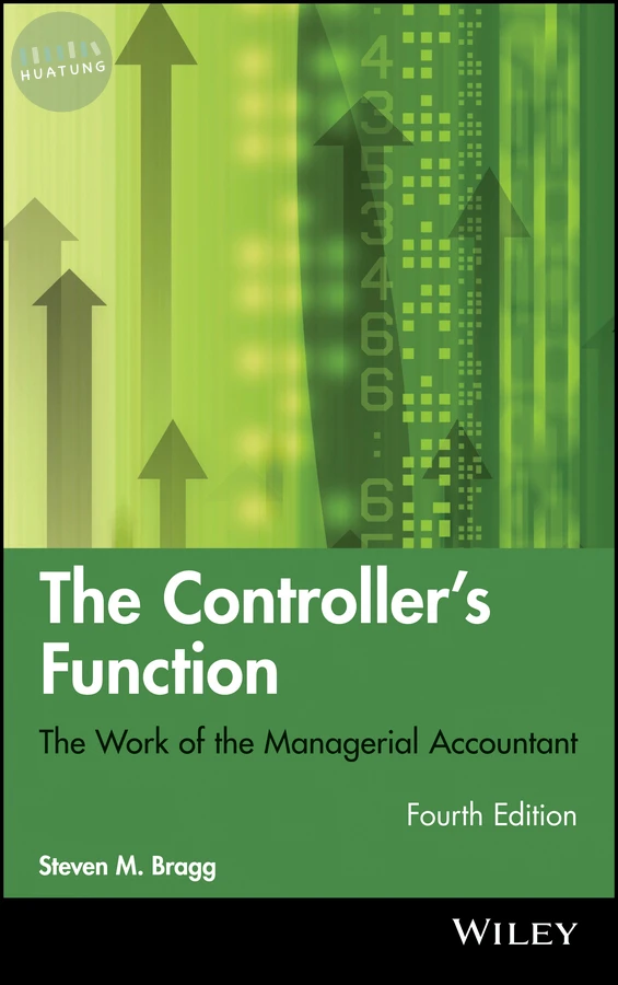 The Controller's Function 
