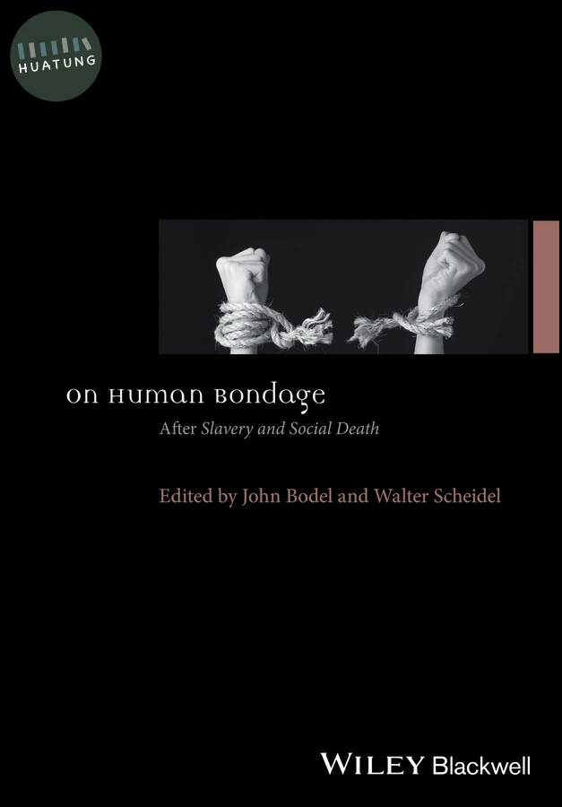 On Human Bondage 