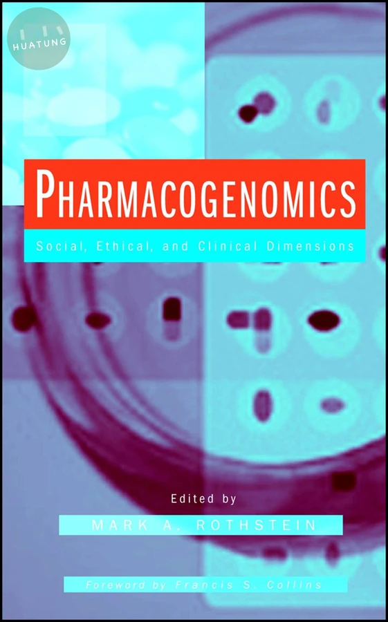 Pharmacogenomics 