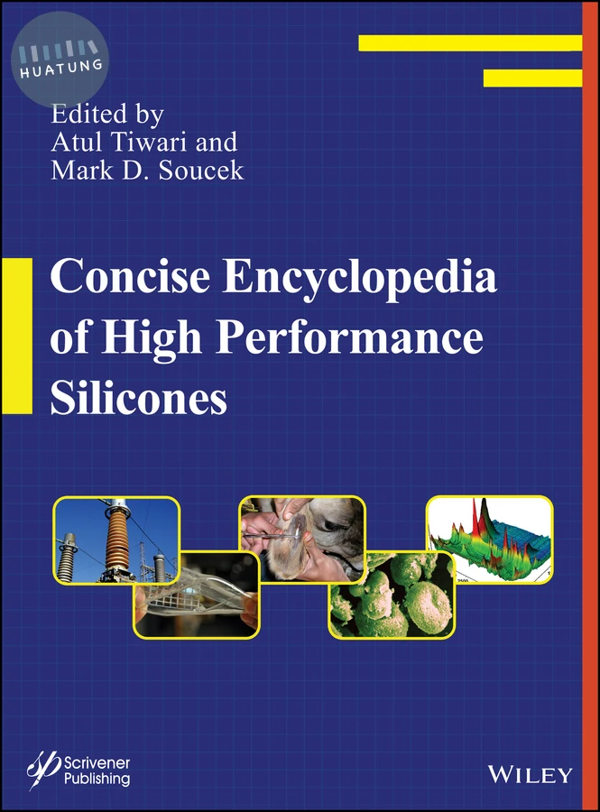 Concise Encyclopedia of High Performance Silicones 