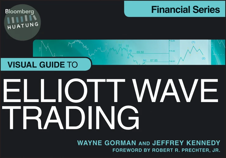 Visual Guide to Elliott Wave Trading 