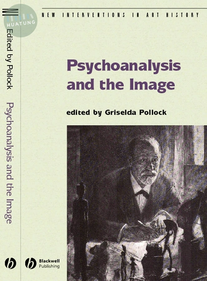 Psychoanalysis and the Image 