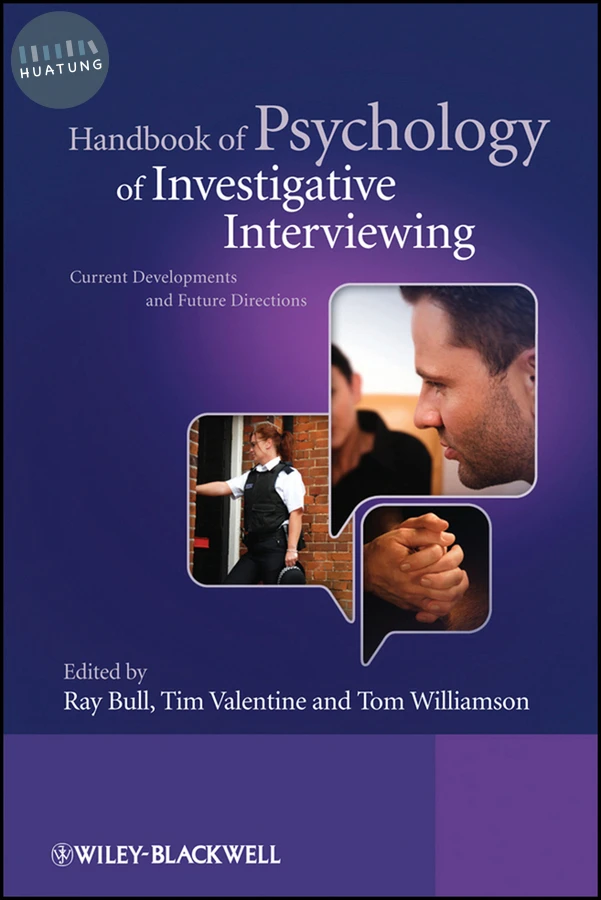 Handbook of Psychology of Investigative Interviewing 