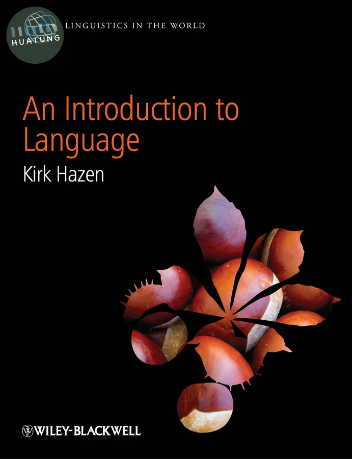 An Introduction to Language 