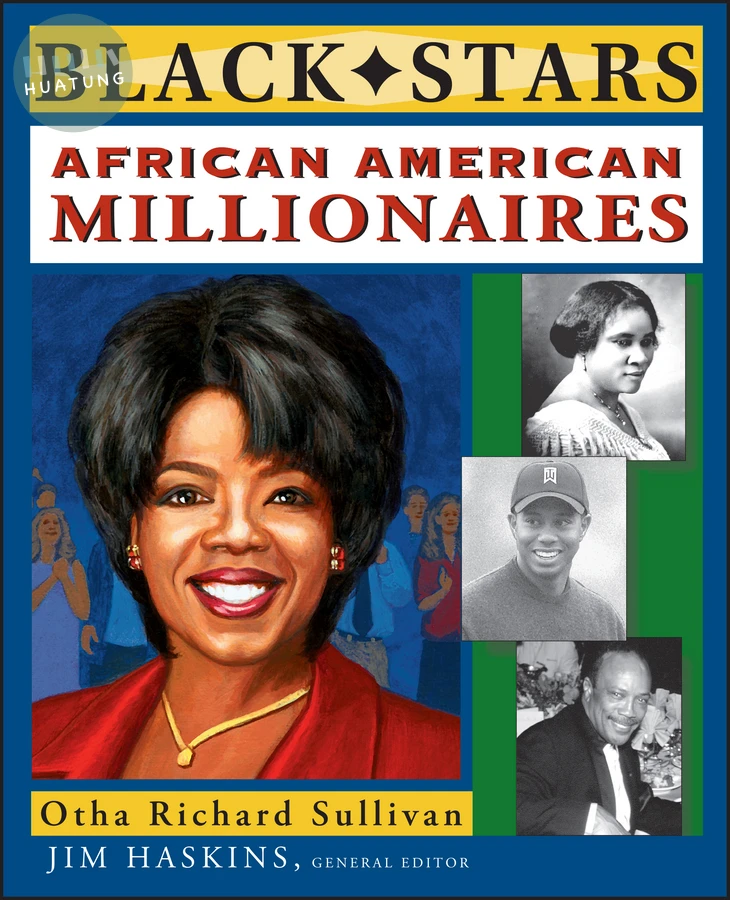 African American Millionaires 