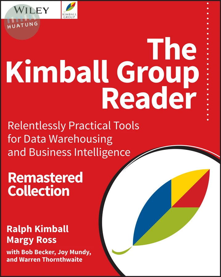 The Kimball Group Reader 