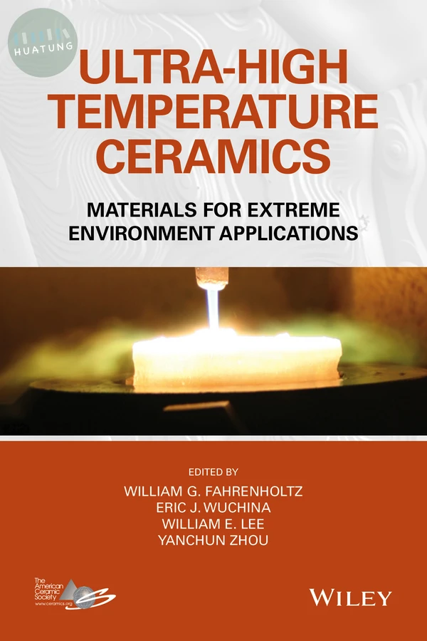 Ultra-High Temperature Ceramics 