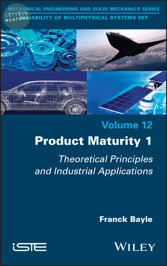 Product Maturity 1 