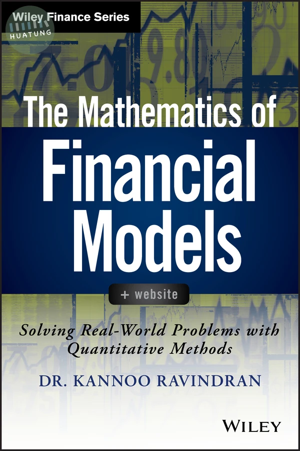 The Mathematics of Financial Models 