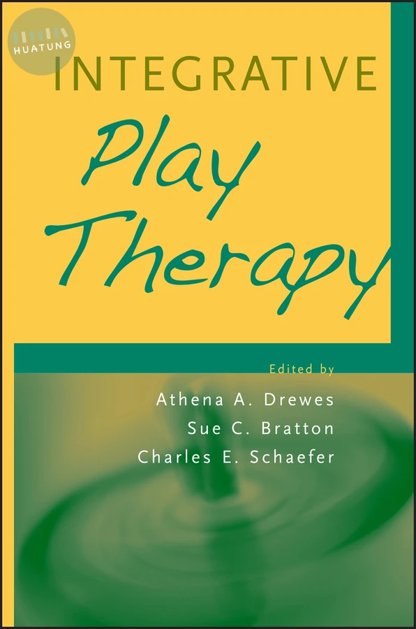 Integrative Play Therapy 