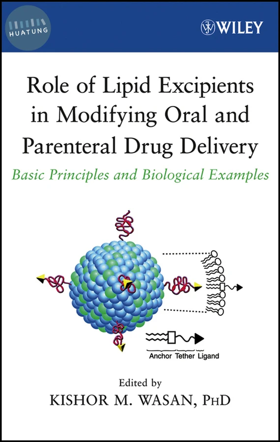 Role of Lipid Excipients in Modifying Oral and Parenteral Drug Delivery 