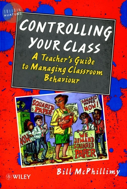 Controlling your Class 