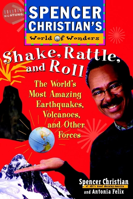 Shake, Rattle, and Roll 