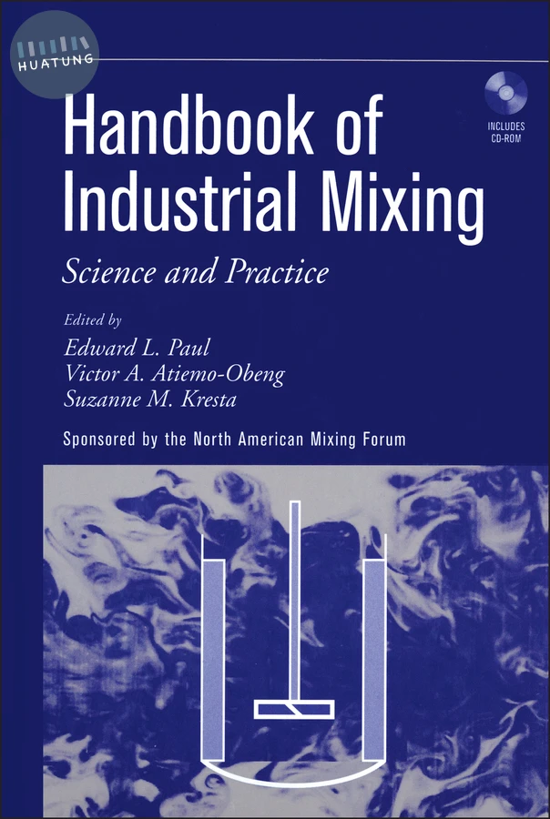 Handbook of Industrial Mixing 