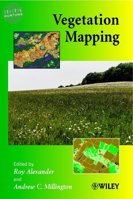 Vegetation Mapping 