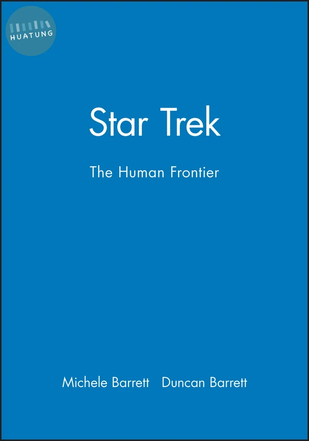 Star Trek 