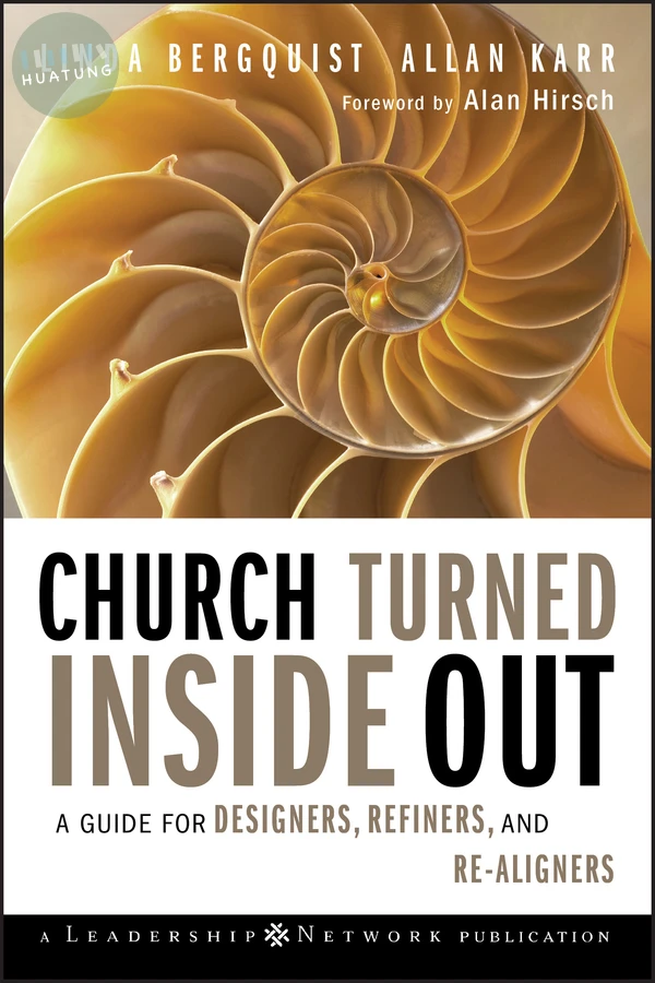 Church Turned Inside Out 