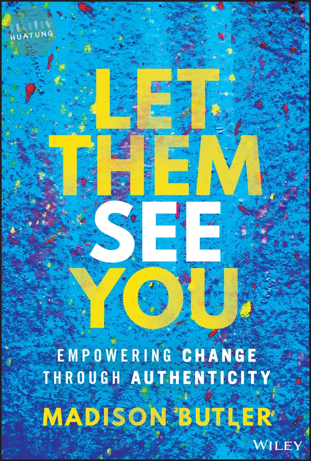 Let Them See You 