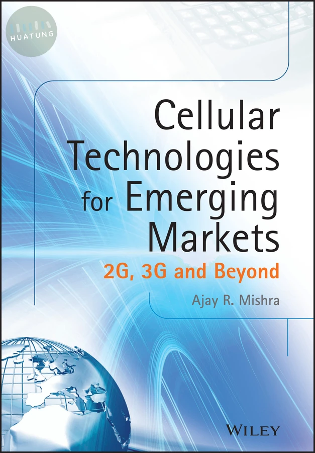 Cellular Technologies for Emerging Markets 