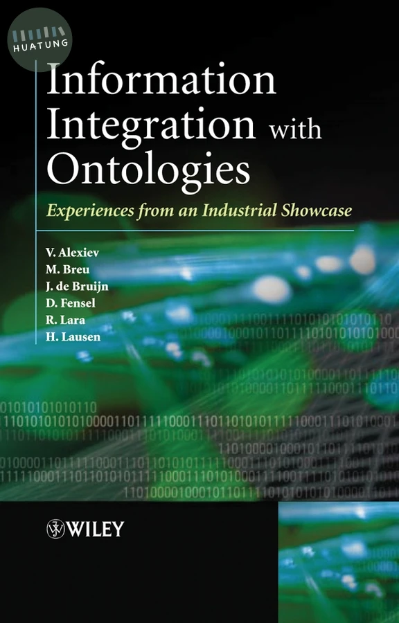 Information Integration with Ontologies 