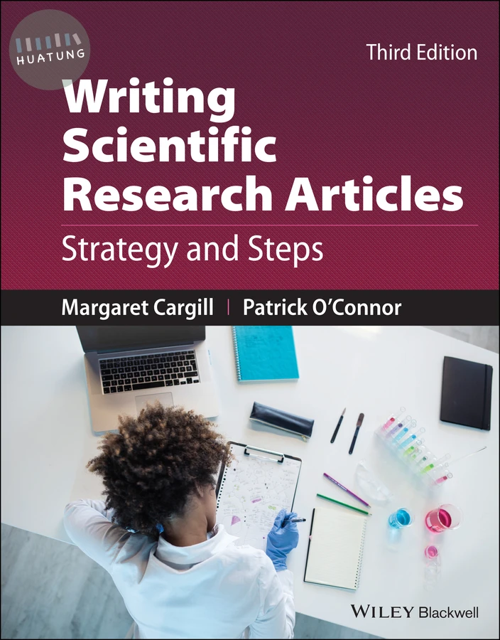Writing Scientific Research Articles 