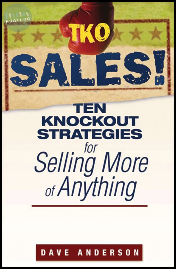 TKO Sales! 