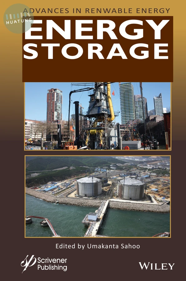 Energy Storage 