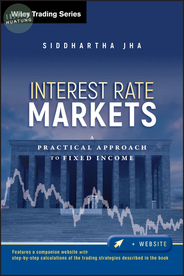 Interest Rate Markets 