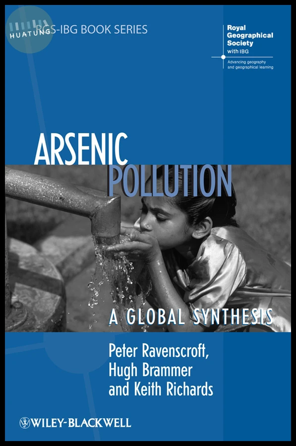 Arsenic Pollution 