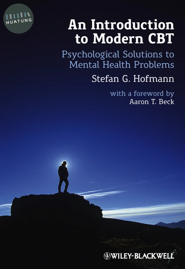 An Introduction to Modern CBT 
