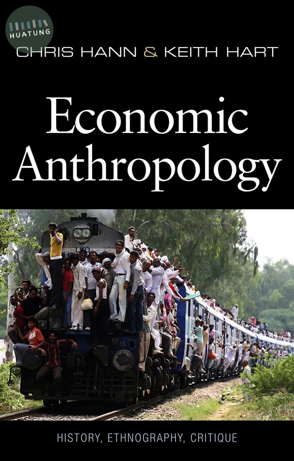 Economic Anthropology 