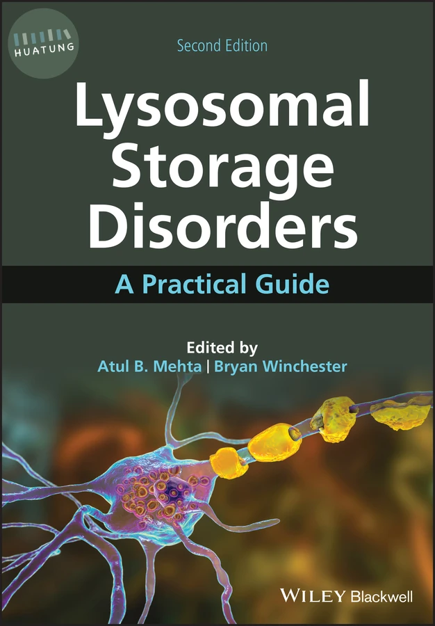 Lysosomal Storage Disorders 
