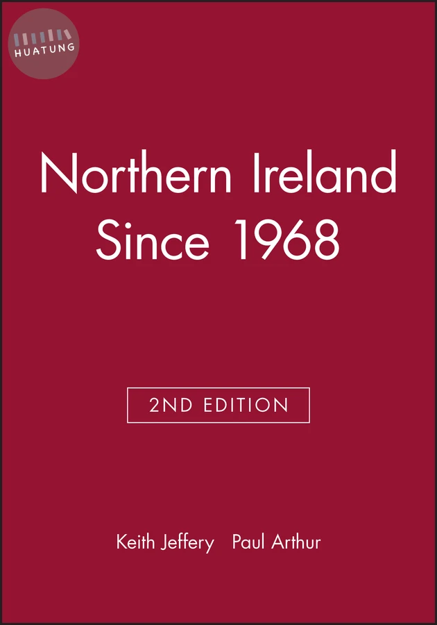 Northern Ireland Since 1968 