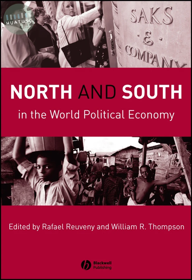 North and South in the World Political Economy 